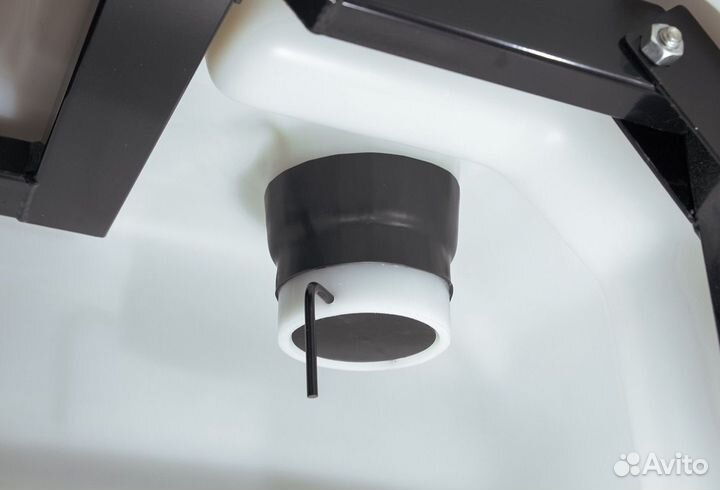 Погреб пластиковый под ключ Тингард Т-3000