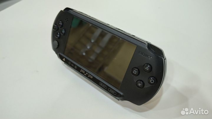 PSP e1004