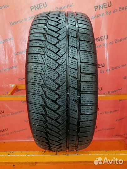 Continental ContiWinterContact TS 850 P 225/50 R17 98H