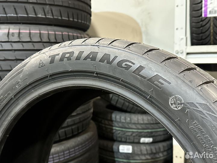 Triangle EffeXSport TH202 225/45 R18 95Y