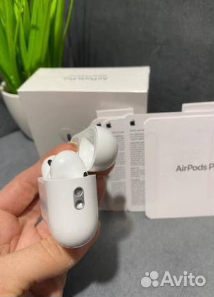 Airpods pro 2
