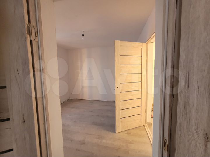 Дом 64 м² на участке 6,7 сот.