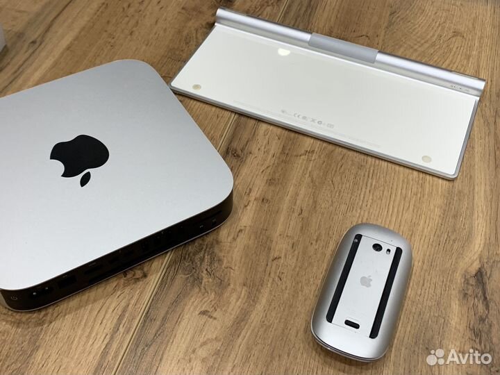 Mac mini 2018 i5