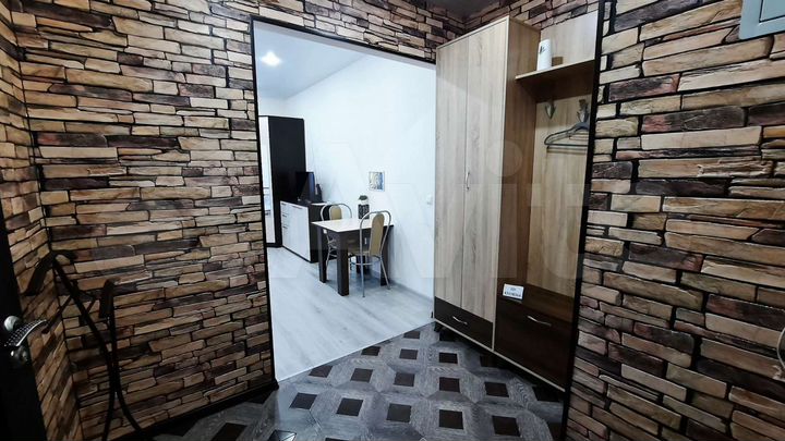 Квартира-студия, 30 м², 5/9 эт.