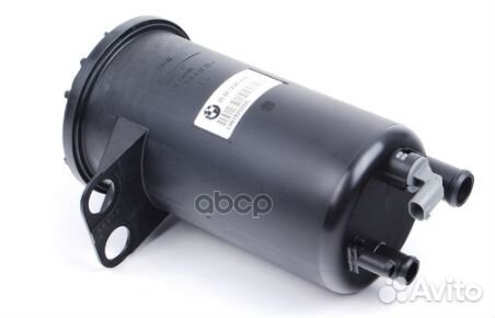 Бачок гур E 65 / dynamic drive 32416782538 BMW