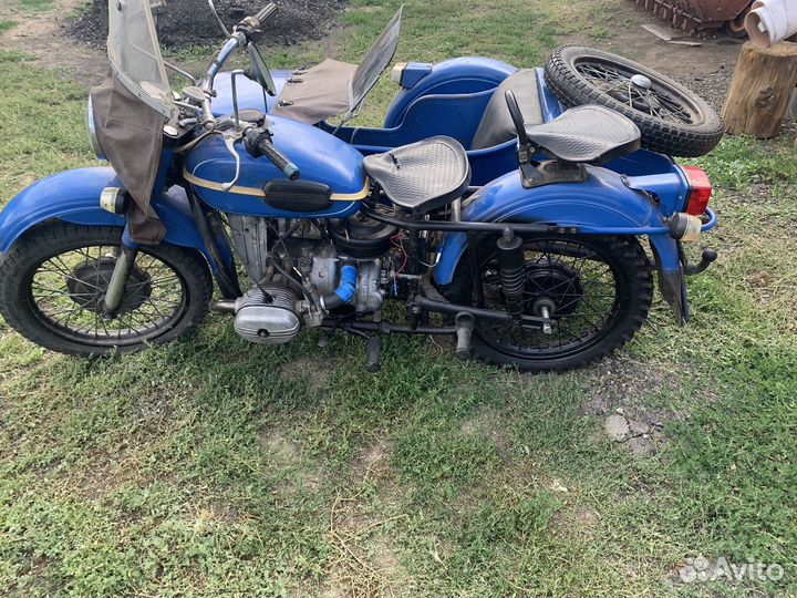 Продам урал