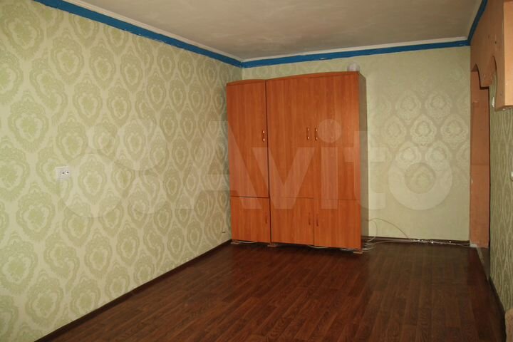 1-к. квартира, 31,4 м², 2/5 эт.