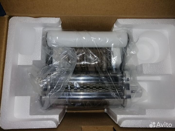 Насадка лапшерезка Kenwood AT971A новая