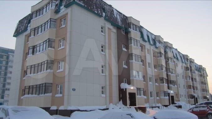 Техподполье помещение - 1140 м²