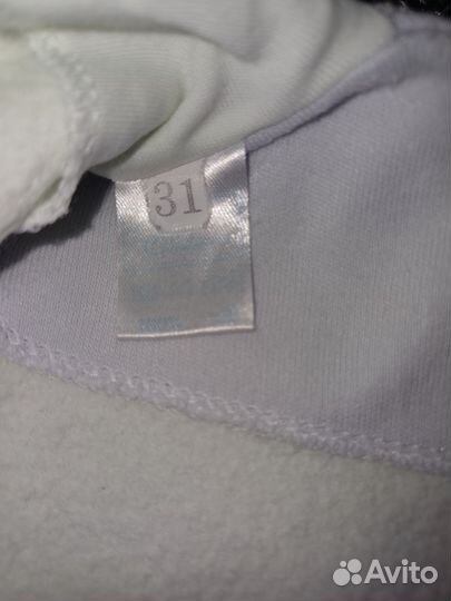 Джемпер кофта для ребёнка