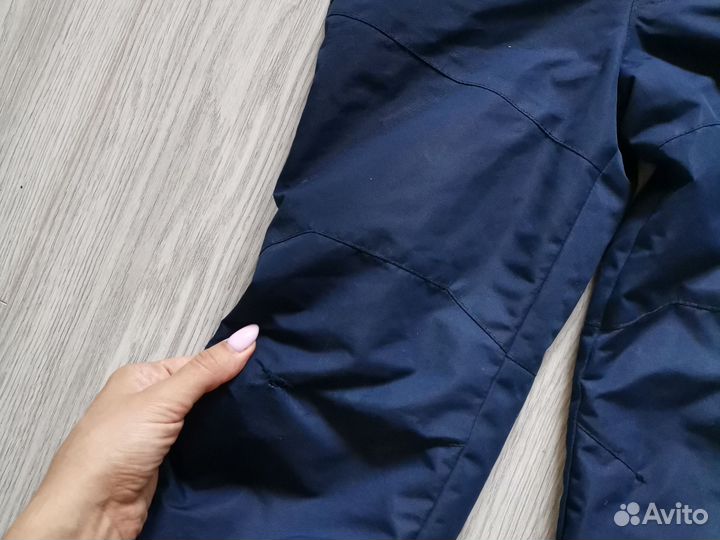 Демисезонный комплект для мальчика oldos active