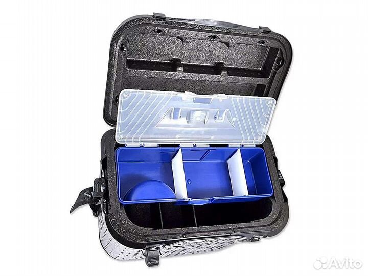 Ящик зимний рыболовный A-elita Sputnik