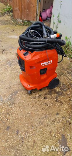 Рециркулятор воды hilti DD-WMS 100