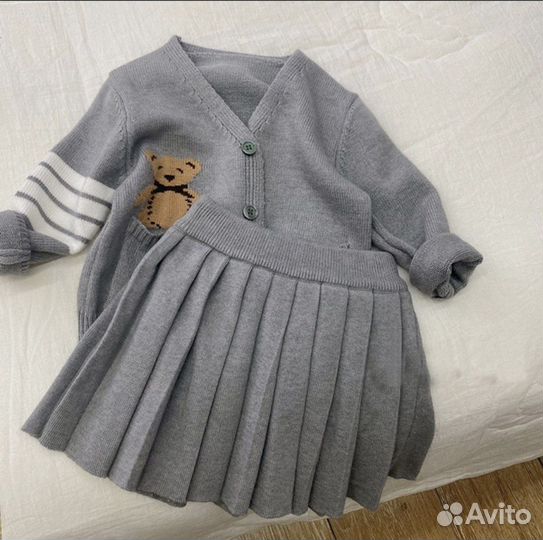 Детская одежда для девочек