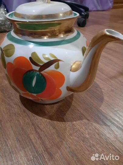 Посуда кувшин бесплатно, чайник, бокалы