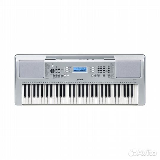 Yamaha YPT-370 синтезатор с автоаккомпанементом