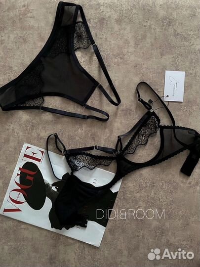 Оптовый пошив нижнего белья