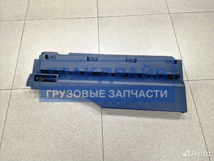Накладка кабины DAF XF95 XF105 левая