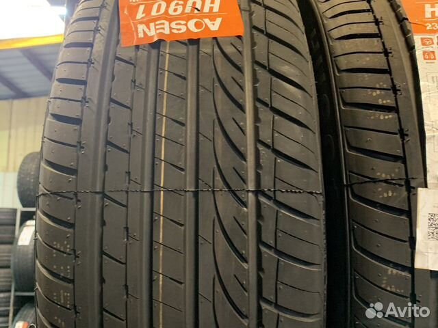 Aosen HU901 235/55 R19 105W