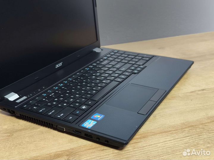 Быстрый Ноутбук Acer