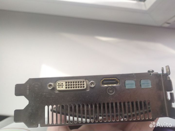 Видеокарта gigabyte radeon hd 7870