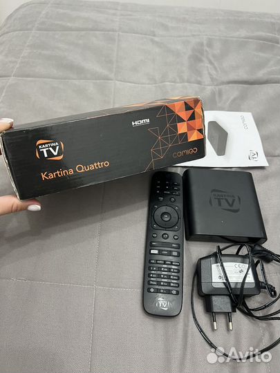 Kartina TV