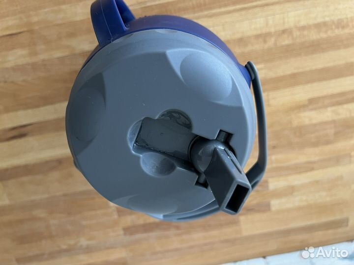 Контейнер для еды 2,7л 15256