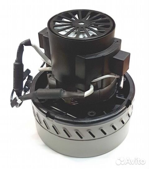 Вакуумный мотор для Viper AS380/15B