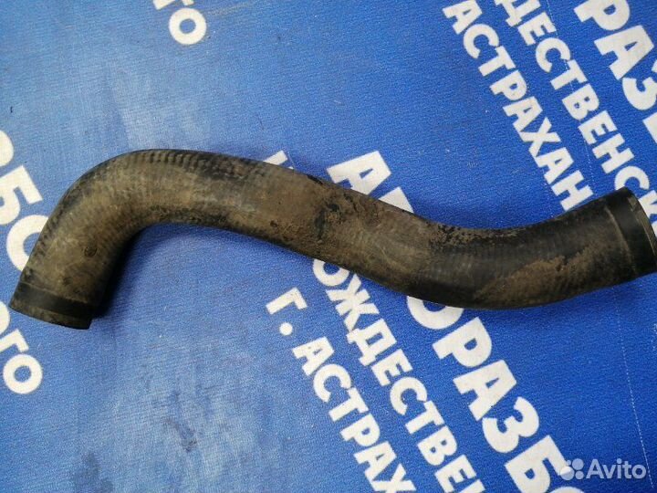 Патрубок системы охлаждения Bmw E46 купе M52B25