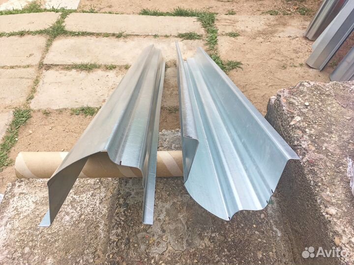 Кузовные ремонтные пороги и арки