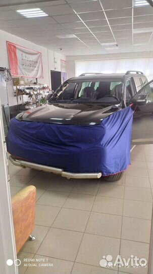 Лобовое стекло ваз 2110