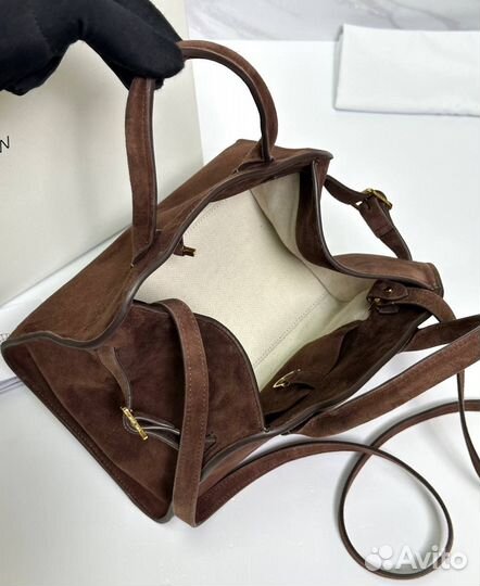 Сумка женская The Row Margaux