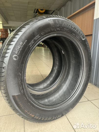 Michelin Primacy 4 225/55 R18 109Y