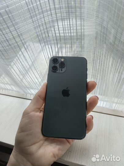 iPhone 11 Pro, 256 ГБ