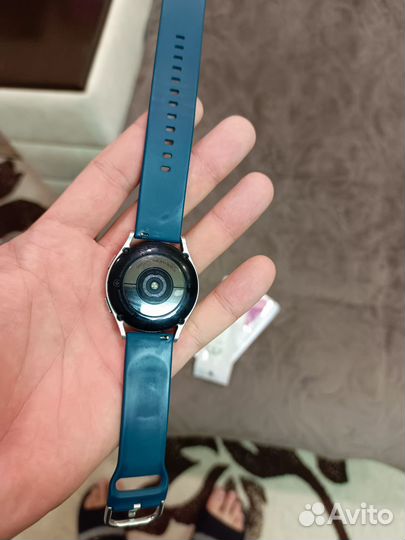 Samsung galaxy watch 4