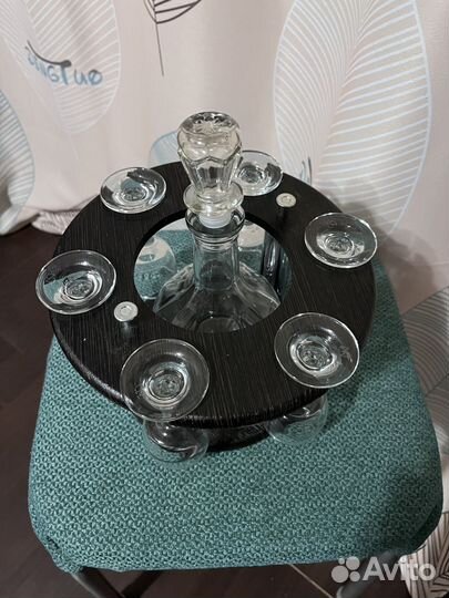 Сервиз мини бар