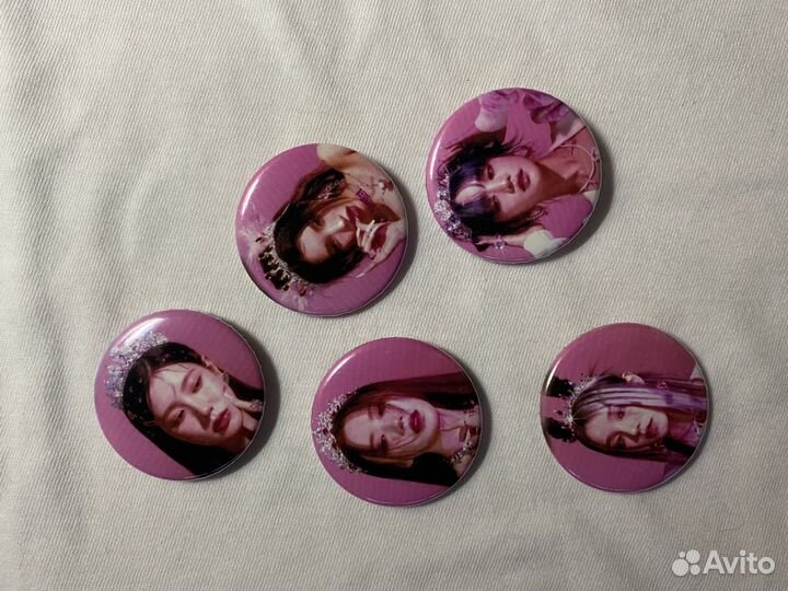 Значок джи айдл