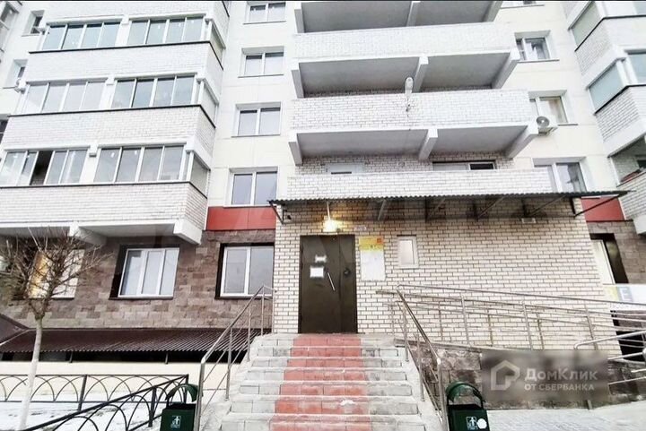 1-к. квартира, 38,5 м², 10/17 эт.