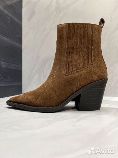 Казаки натуральные