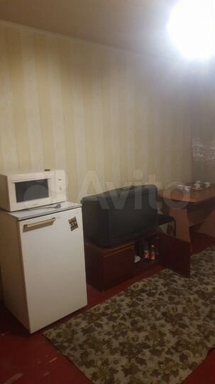 Комната 25 м² в 1-к., 2/9 эт.