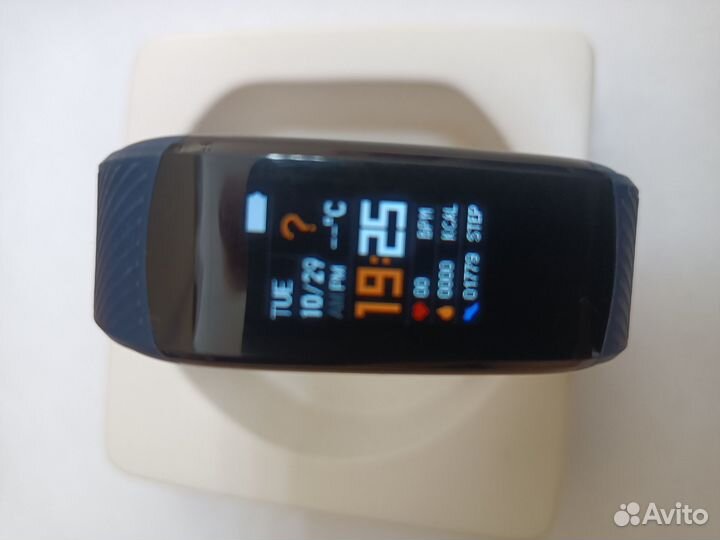 Смарт часы фитнес браслет