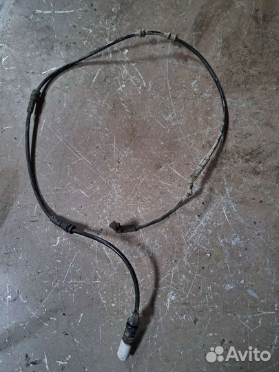 Датчик износа колодок задний BMW F01