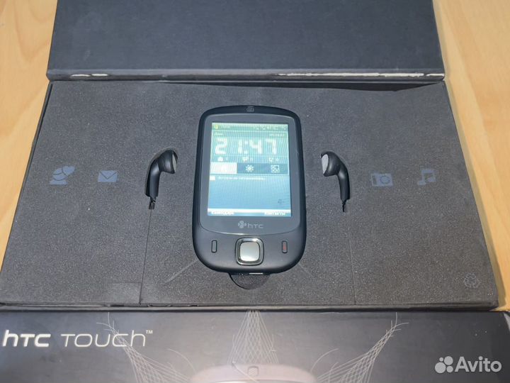 HTC Touch P3450