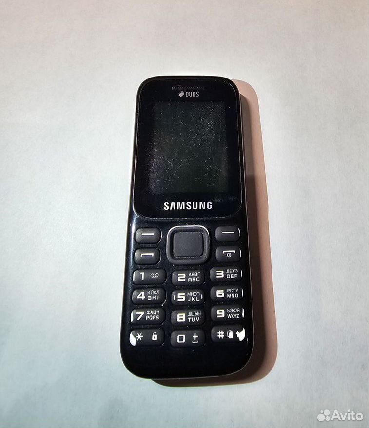 Samsung SM-B310E