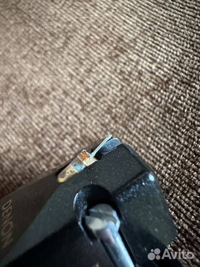 Denon dl 103gl