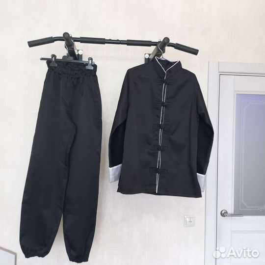 Кимоно для кунфу