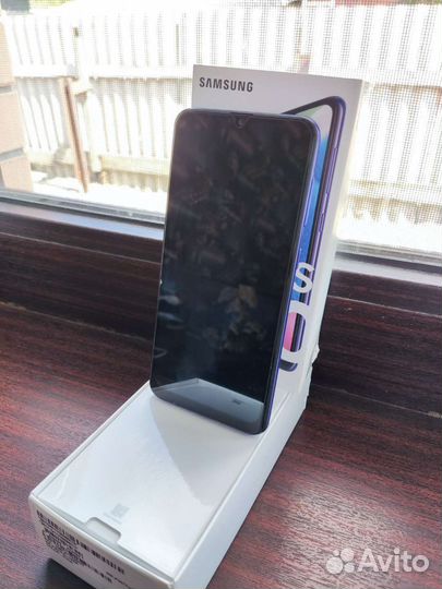 Samsung a30s