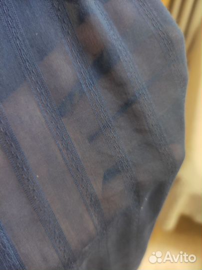 Рубашка Massimo dutti, размер s