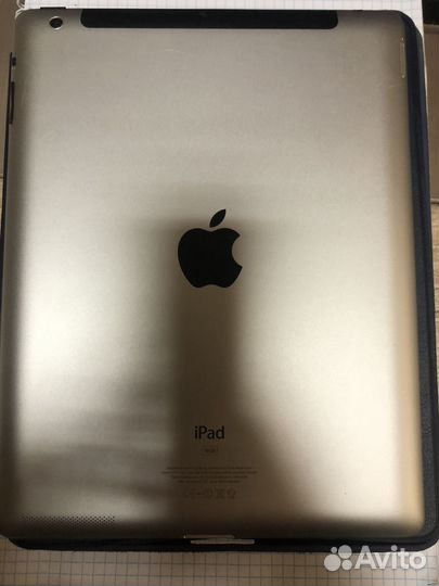 Планшет apple iPad 3