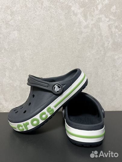 Crocs сабо детские